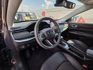 JEEP Compass usata, con ESP