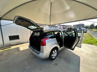 PEUGEOT 5008 usata, con Ruotino