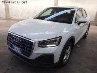 AUDI Q2 usata, con Airbag