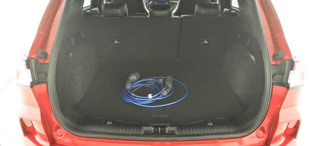 FORD Kuga usata, con Sistema di navigazione