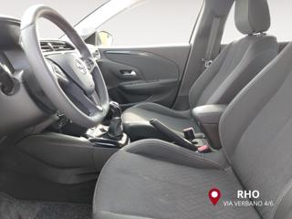 OPEL Corsa usata, con Servosterzo