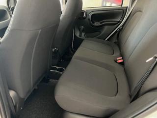 FIAT Panda usata, con Antifurto