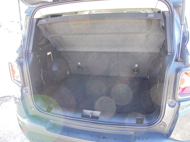 JEEP Renegade usata 42