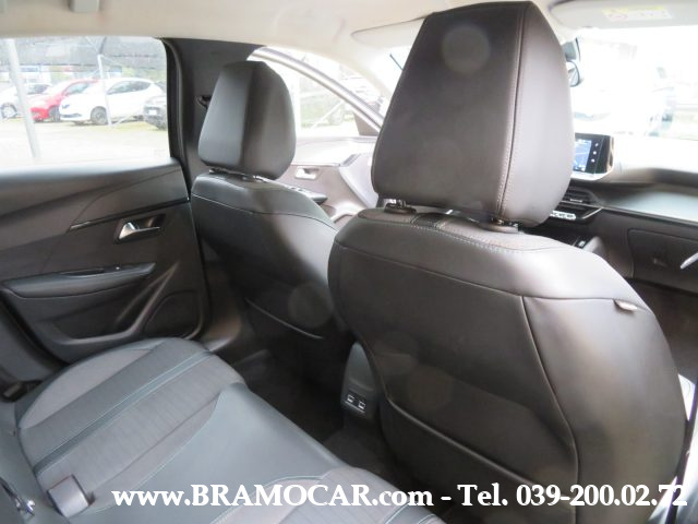 PEUGEOT 208 usata, con MP3