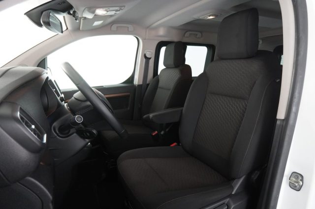 TOYOTA Proace Verso usata 8