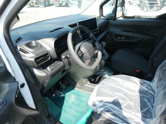 FIAT Doblo usata, con Controllo elettronico della corsia