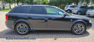 AUDI A4 usata, con Airbag