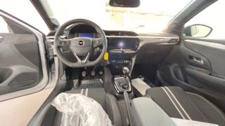 OPEL Corsa usata, con ESP