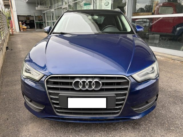AUDI A3 usata, con ABS