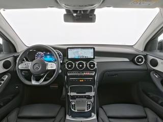 MERCEDES-BENZ GLC 220 usata, con ESP