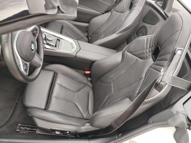 BMW Z4 usata, con Sedili riscaldati