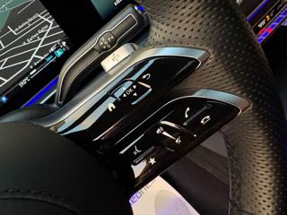 MERCEDES-BENZ GLE 300 usata, con Touch screen