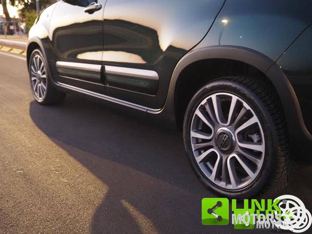 FIAT 500L usata 8