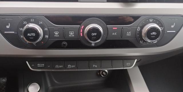 AUDI A5 usata, con Volante multifunzione