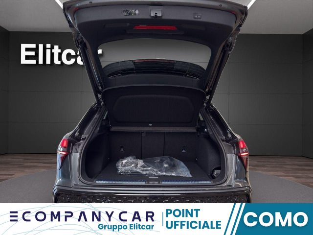 AUDI Q3 usata, con Sedile posteriore sdoppiato