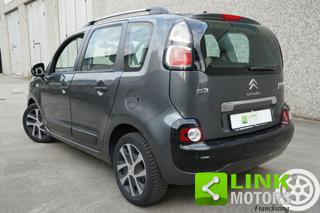 CITROEN C3 Picasso usata, con Alzacristalli elettrici
