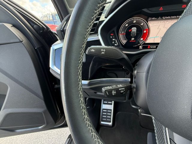 AUDI Q3 usata, con Fari LED