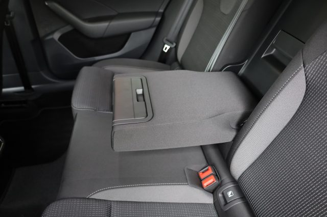 SKODA Octavia usata 110