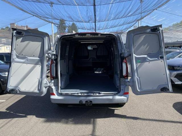 VOLKSWAGEN Transporter usata, con Cerchi in lega