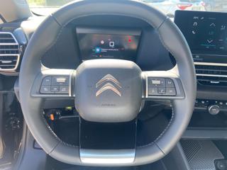 CITROEN C4 usata, con Controllo trazione