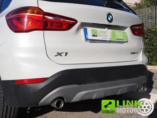 BMW X1 usata, con Bluetooth