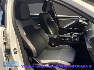 OPEL Astra usata, con Autoradio