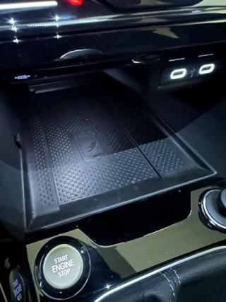 VOLKSWAGEN T-Cross usata, con Park Distance Control
