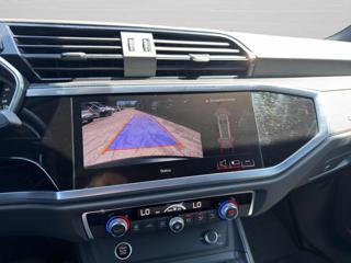 AUDI Q3 usata, con ESP