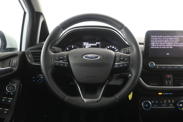 FORD Fiesta usata 5