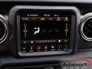 JEEP Wrangler usata 62