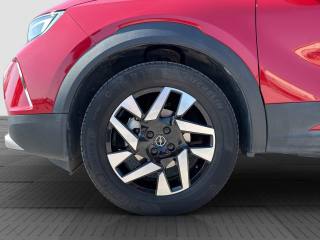 OPEL Mokka usata 15