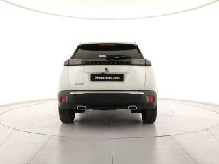 PEUGEOT 2008 usata, con Airbag Passeggero