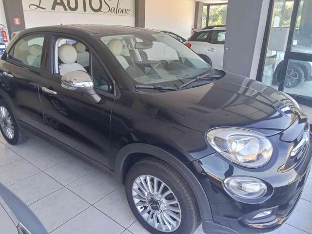 FIAT 500X usata, con Airbag Passeggero