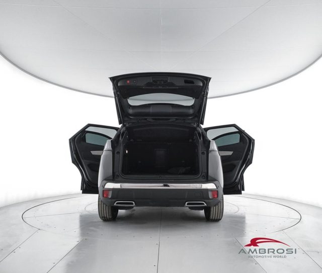 PEUGEOT 3008 usata 6