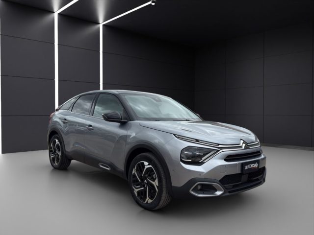 CITROEN C4 usata, con Boardcomputer