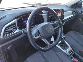 VOLKSWAGEN T-Roc usata, con Airbag posteriore