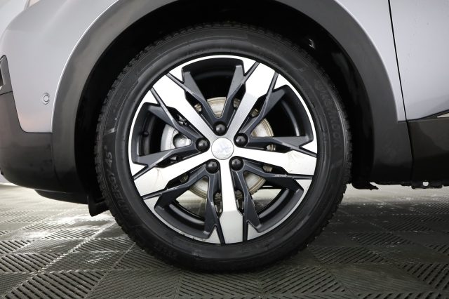 PEUGEOT 3008 usata 7