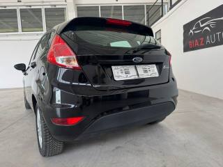 FORD Fiesta usata, con Alzacristalli elettrici