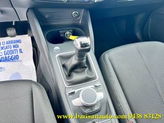 AUDI Q2 usata, con Volante in pelle