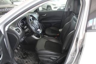 JEEP Compass usata, con Boardcomputer