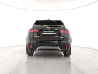 JAGUAR E-Pace usata, con Airbag Passeggero