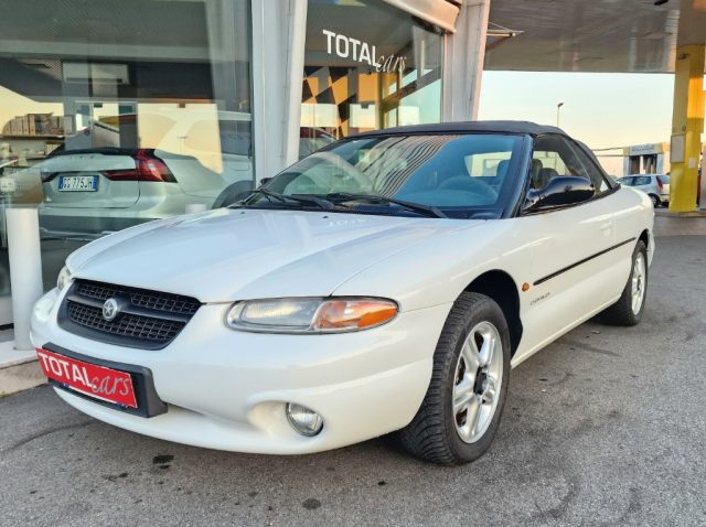CHRYSLER Stratus usata, con ABS
