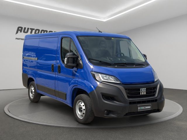 FIAT Ducato usata, con Autoradio