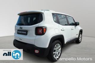 JEEP Renegade usata 2