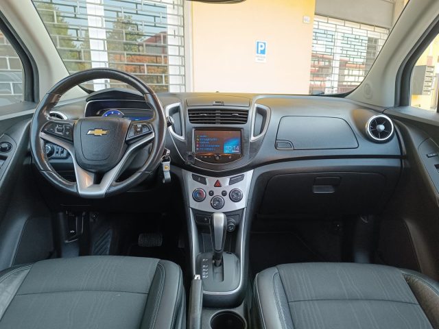 OPEL Mokka usata 50