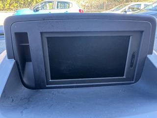 RENAULT Megane usata, con Sedile posteriore sdoppiato