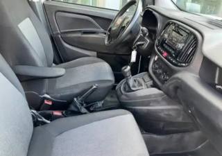 FIAT Doblo usata, con Servosterzo