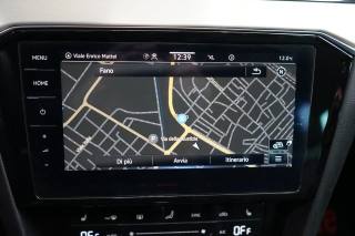 VOLKSWAGEN Passat Variant usata, con Controllo trazione
