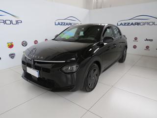 LANCIA Ypsilon Hybrid e-DCT