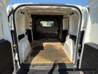 FIAT Doblo usata 8